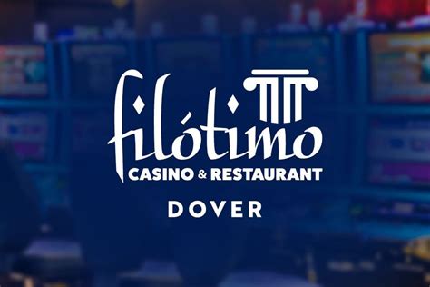 casino in dover nh|filotimo restaurant dover nh.